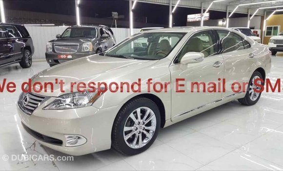 Buy Import Lexus ES Other Car in Import - Dubai in Belait Buy Import Lexus ES Other Car in Import - Dubai in Belait