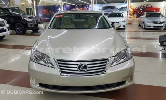 Buy Import Lexus ES Other Car in Import - Dubai in Belait Buy Import Lexus ES Other Car in Import - Dubai in Belait
