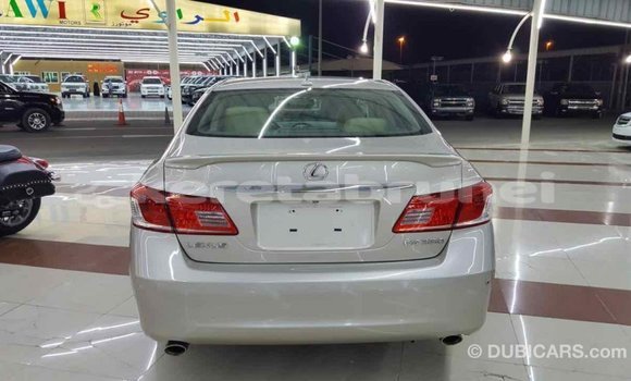 Buy Import Lexus ES Other Car in Import - Dubai in Belait Buy Import Lexus ES Other Car in Import - Dubai in Belait