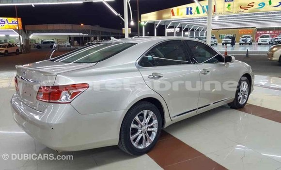 Buy Import Lexus ES Other Car in Import - Dubai in Belait Buy Import Lexus ES Other Car in Import - Dubai in Belait