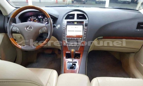 Buy Import Lexus ES Other Car in Import - Dubai in Belait Buy Import Lexus ES Other Car in Import - Dubai in Belait
