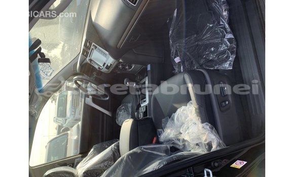 Buy Import Toyota Prado Black Car in Import - Dubai in Belait Buy Import Toyota Prado Black Car in Import - Dubai in Belait