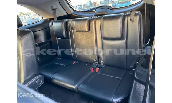 Buy Import Toyota Highlander White Car in Import - Dubai in Belait Buy Import Toyota Highlander White Car in Import - Dubai in Belait