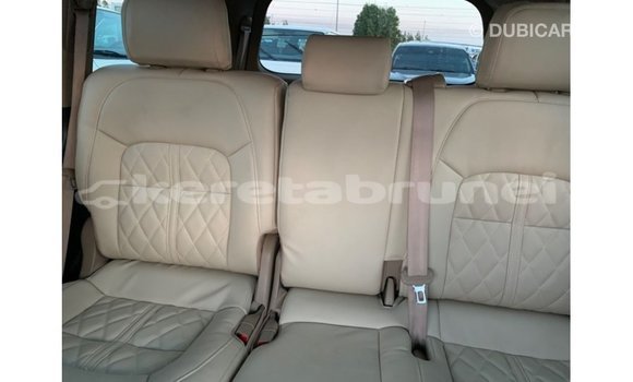 Buy Import Toyota Land Cruiser Blue Car in Import - Dubai in Belait Buy Import Toyota Land Cruiser Blue Car in Import - Dubai in Belait