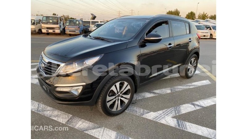 Big with watermark kia sportage belait import dubai 2378