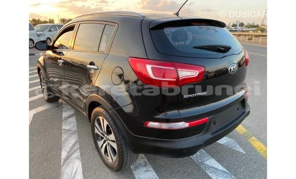 Buy Import Kia Sportage Black Car in Import - Dubai in Belait Buy Import Kia Sportage Black Car in Import - Dubai in Belait