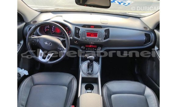 Buy Import Kia Sportage Black Car in Import - Dubai in Belait Buy Import Kia Sportage Black Car in Import - Dubai in Belait