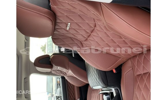 Buy Import Toyota Land Cruiser Black Car in Import - Dubai in Belait Buy Import Toyota Land Cruiser Black Car in Import - Dubai in Belait