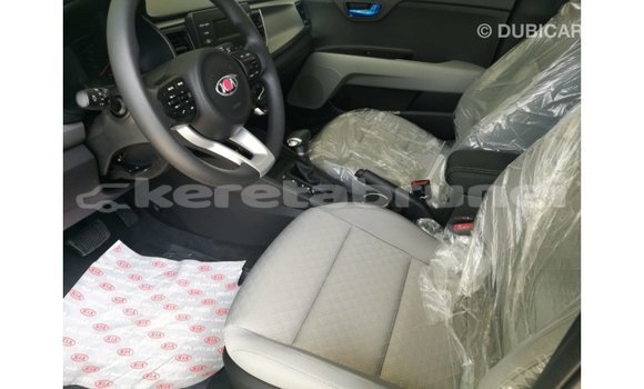 Buy Import Kia Rio Blue Car in Import - Dubai in Belait Buy Import Kia Rio Blue Car in Import - Dubai in Belait