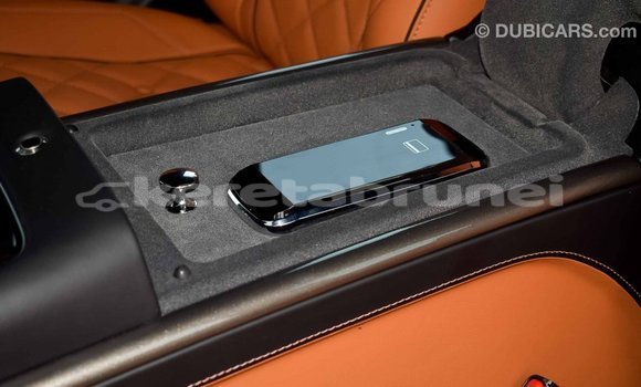 Buy Import Lexus LX Black Car in Import - Dubai in Belait Buy Import Lexus LX Black Car in Import - Dubai in Belait