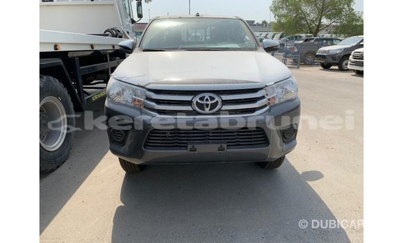 Buy Import Toyota Hilux Other Car in Import - Dubai in Belait Buy Import Toyota Hilux Other Car in Import - Dubai in Belait