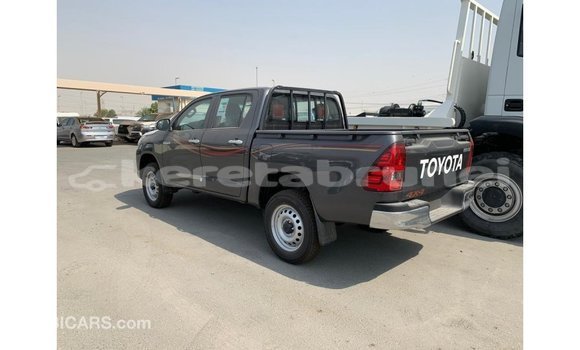 Buy Import Toyota Hilux Other Car in Import - Dubai in Belait Buy Import Toyota Hilux Other Car in Import - Dubai in Belait