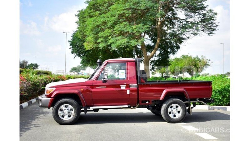 Big with watermark toyota land cruiser belait import dubai 2386