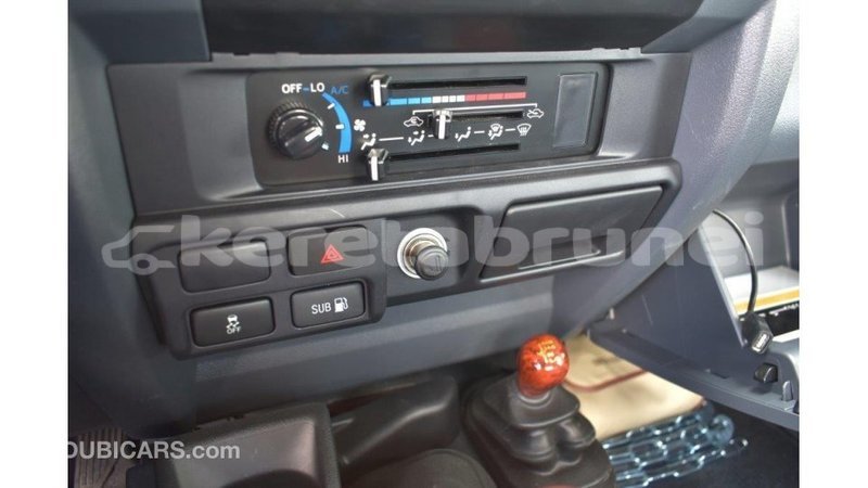 Big with watermark toyota land cruiser belait import dubai 2386