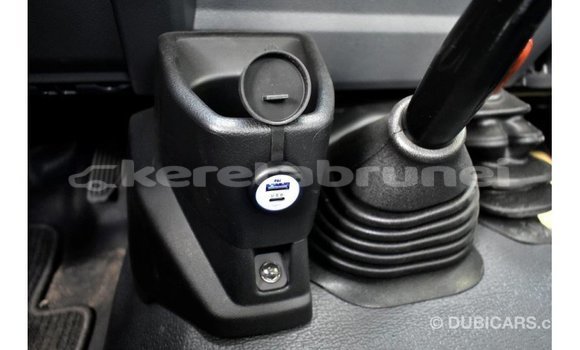 Buy Import Toyota Land Cruiser Red Car in Import - Dubai in Belait Buy Import Toyota Land Cruiser Red Car in Import - Dubai in Belait