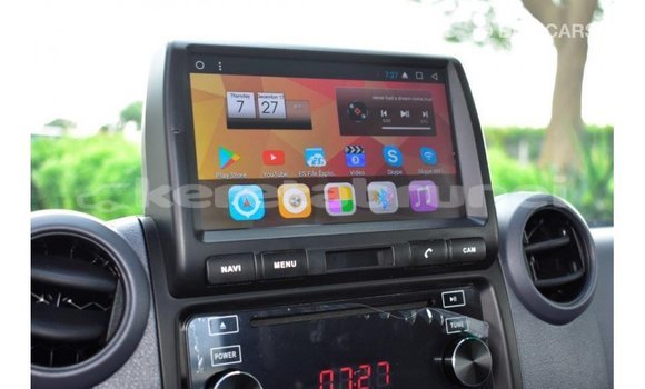 Buy Import Toyota Land Cruiser Red Car in Import - Dubai in Belait Buy Import Toyota Land Cruiser Red Car in Import - Dubai in Belait