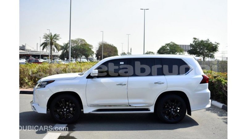 Big with watermark lexus lx belait import dubai 2387