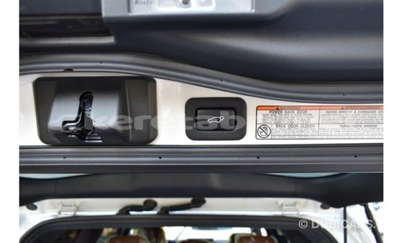 Buy Import Lexus LX White Car in Import - Dubai in Belait Buy Import Lexus LX White Car in Import - Dubai in Belait