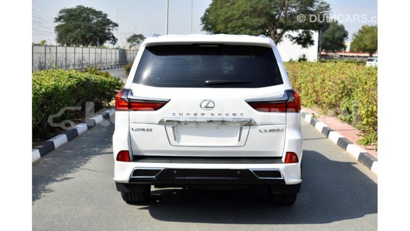 Big with watermark lexus lx belait import dubai 2387