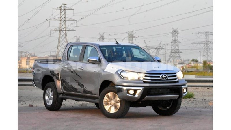 Big with watermark toyota hilux belait import dubai 2390