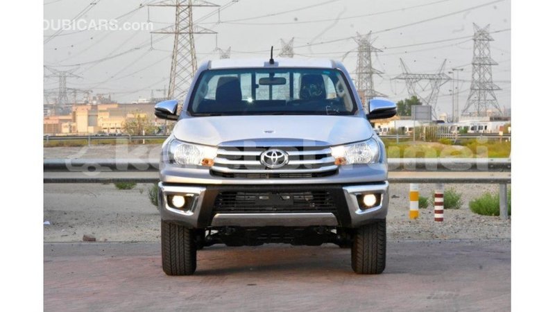 Big with watermark toyota hilux belait import dubai 2390