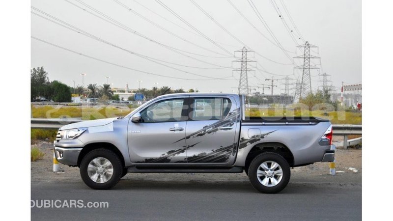 Big with watermark toyota hilux belait import dubai 2390
