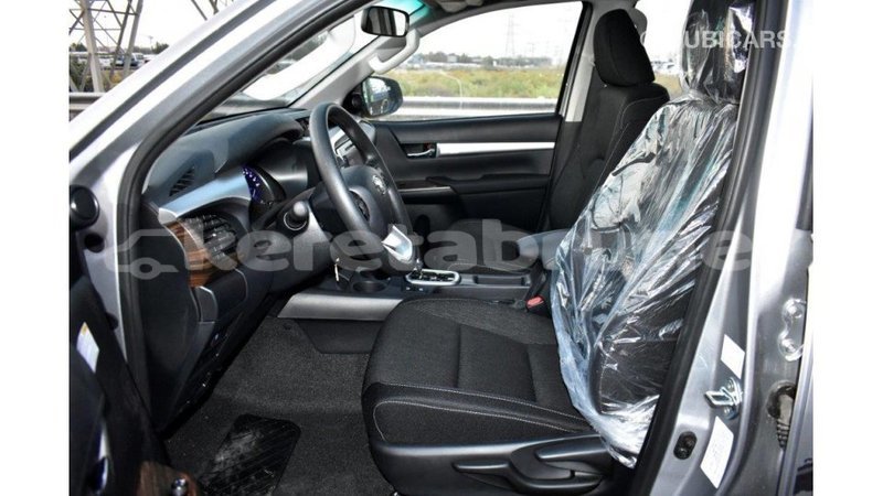 Big with watermark toyota hilux belait import dubai 2390