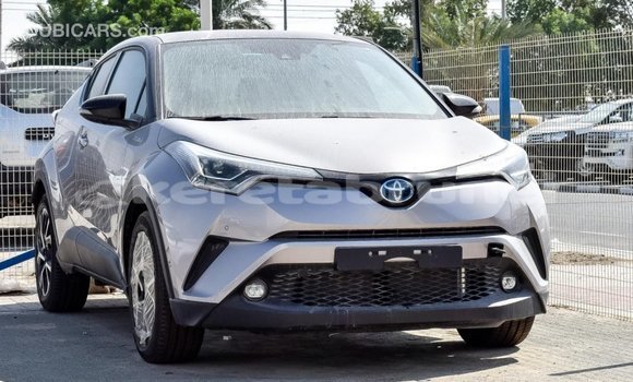 Buy Import Toyota C-HR Other Car in Import - Dubai in Belait Buy Import Toyota C-HR Other Car in Import - Dubai in Belait