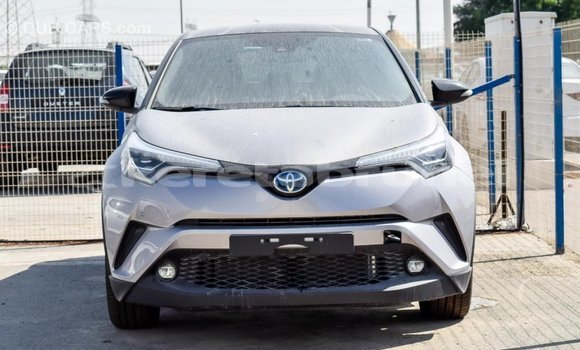 Buy Import Toyota C-HR Other Car in Import - Dubai in Belait Buy Import Toyota C-HR Other Car in Import - Dubai in Belait