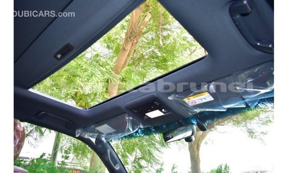 Buy Import Lexus LX Black Car in Import - Dubai in Belait Buy Import Lexus LX Black Car in Import - Dubai in Belait