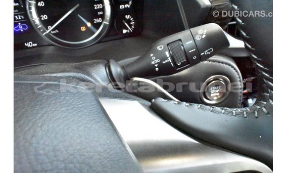 Buy Import Lexus LX Black Car in Import - Dubai in Belait Buy Import Lexus LX Black Car in Import - Dubai in Belait