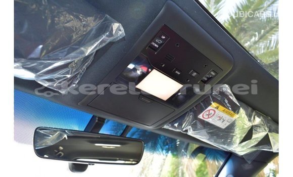 Buy Import Lexus LX Black Car in Import - Dubai in Belait Buy Import Lexus LX Black Car in Import - Dubai in Belait