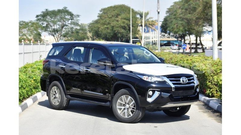 Big with watermark toyota fortuner belait import dubai 2395