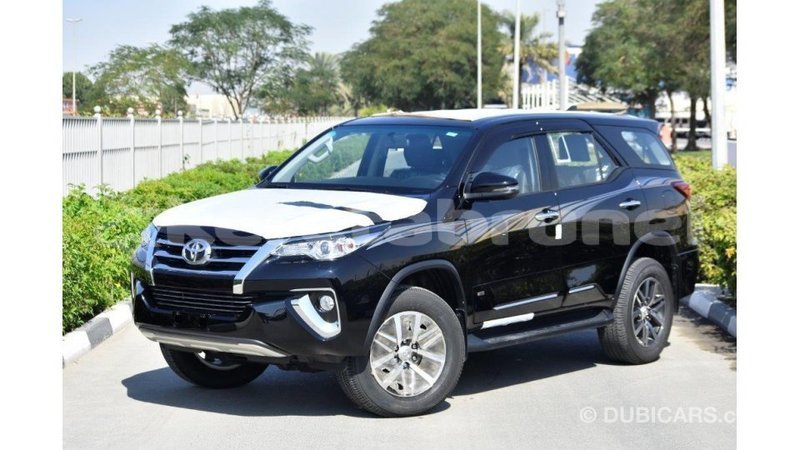 Big with watermark toyota fortuner belait import dubai 2395