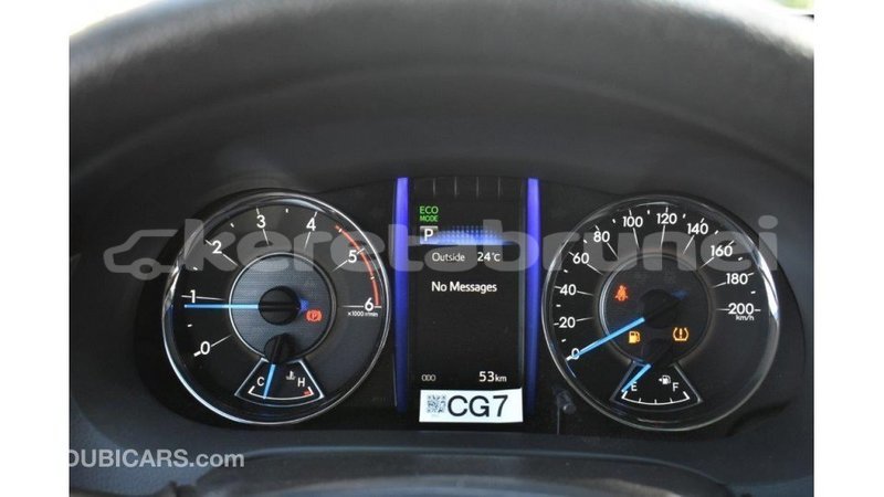 Big with watermark toyota fortuner belait import dubai 2395