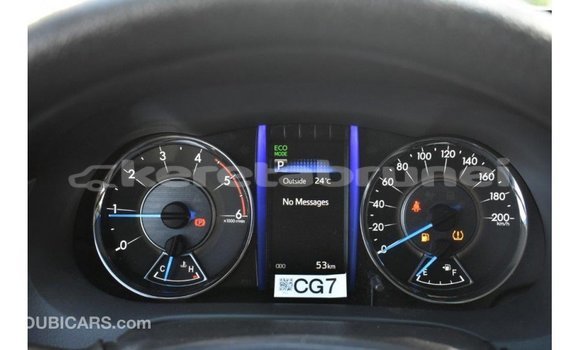 Buy Import Toyota Fortuner Black Car in Import - Dubai in Belait Buy Import Toyota Fortuner Black Car in Import - Dubai in Belait