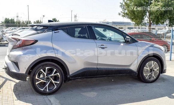 Buy Import Toyota C-HR Other Car in Import - Dubai in Belait Buy Import Toyota C-HR Other Car in Import - Dubai in Belait