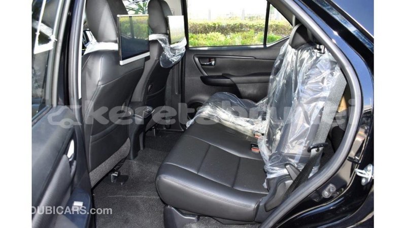 Big with watermark toyota fortuner belait import dubai 2395