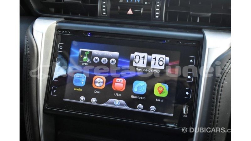 Big with watermark toyota fortuner belait import dubai 2395