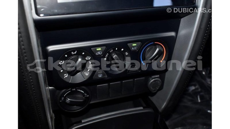 Big with watermark toyota fortuner belait import dubai 2395