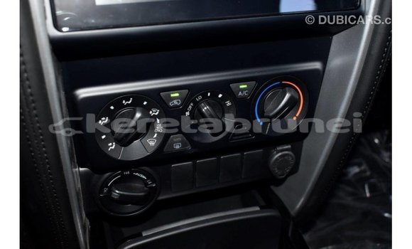 Buy Import Toyota Fortuner Black Car in Import - Dubai in Belait Buy Import Toyota Fortuner Black Car in Import - Dubai in Belait