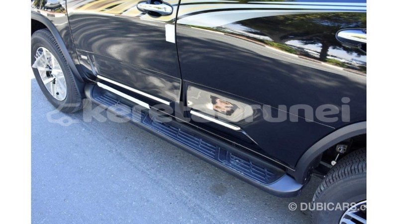 Big with watermark toyota fortuner belait import dubai 2395