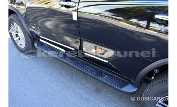 Buy Import Toyota Fortuner Black Car in Import - Dubai in Belait Buy Import Toyota Fortuner Black Car in Import - Dubai in Belait
