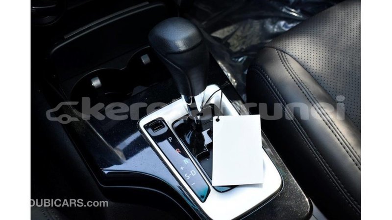 Big with watermark toyota fortuner belait import dubai 2395