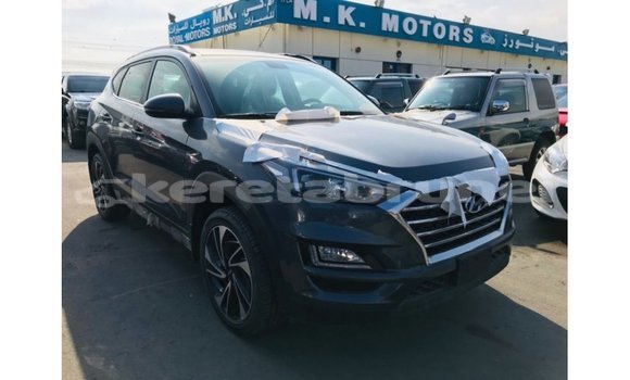 Buy Import Hyundai Tucson Other Car in Import - Dubai in Belait Buy Import Hyundai Tucson Other Car in Import - Dubai in Belait