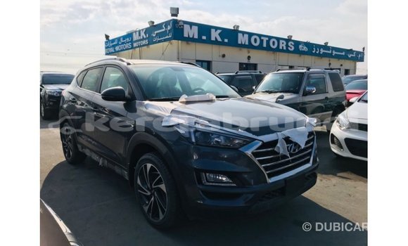 Buy Import Hyundai Tucson Other Car in Import - Dubai in Belait Buy Import Hyundai Tucson Other Car in Import - Dubai in Belait