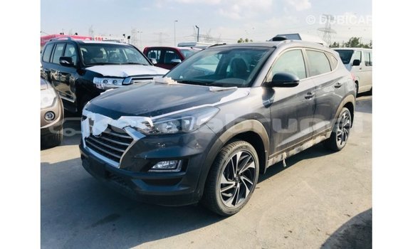Buy Import Hyundai Tucson Other Car in Import - Dubai in Belait Buy Import Hyundai Tucson Other Car in Import - Dubai in Belait