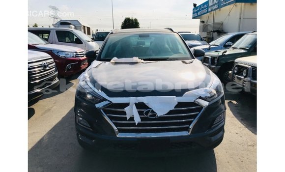 Buy Import Hyundai Tucson Other Car in Import - Dubai in Belait Buy Import Hyundai Tucson Other Car in Import - Dubai in Belait