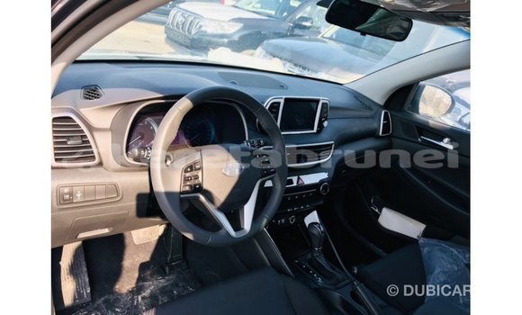 Buy Import Hyundai Tucson Other Car in Import - Dubai in Belait Buy Import Hyundai Tucson Other Car in Import - Dubai in Belait