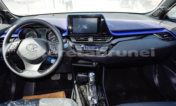 Buy Import Toyota C-HR Other Car in Import - Dubai in Belait Buy Import Toyota C-HR Other Car in Import - Dubai in Belait